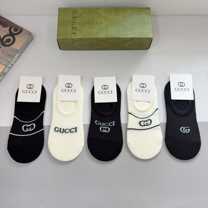 Gucci Socks Lightweight 273100