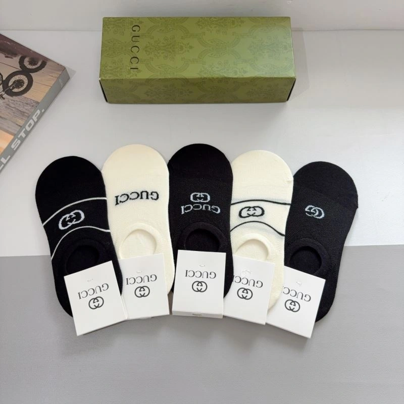 Gucci Socks Lightweight 273100