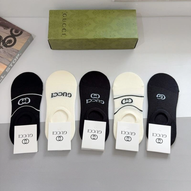 Gucci Socks Lightweight 273100