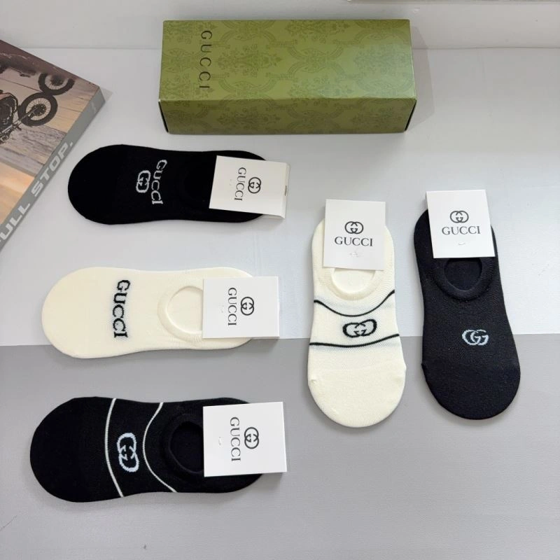 Gucci Socks Lightweight 273100