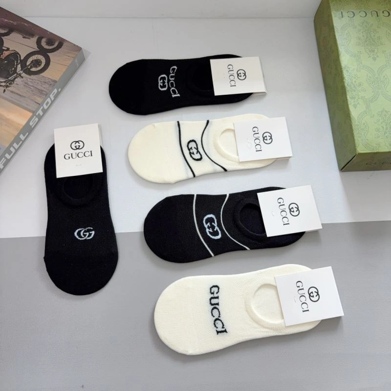Gucci Socks Lightweight 273100