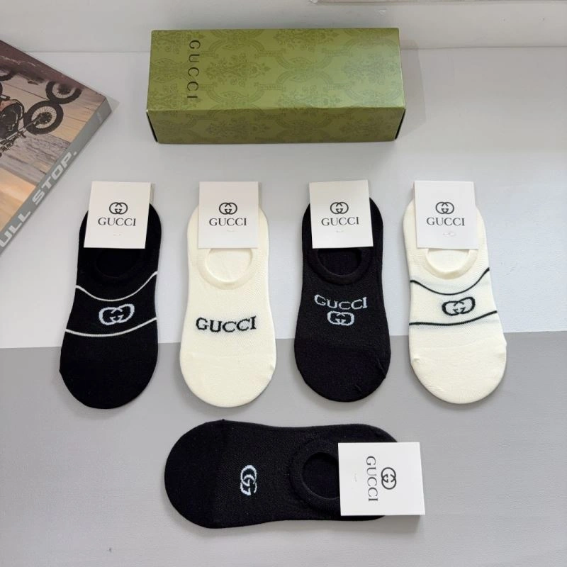 Gucci Socks Lightweight 273100