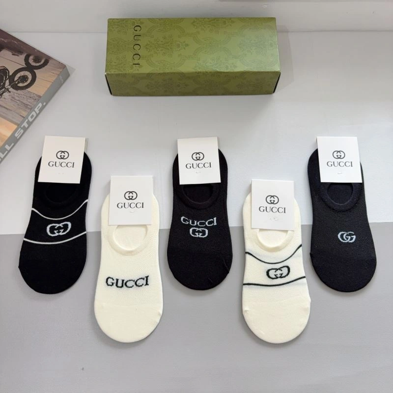 Gucci Socks Lightweight 273100