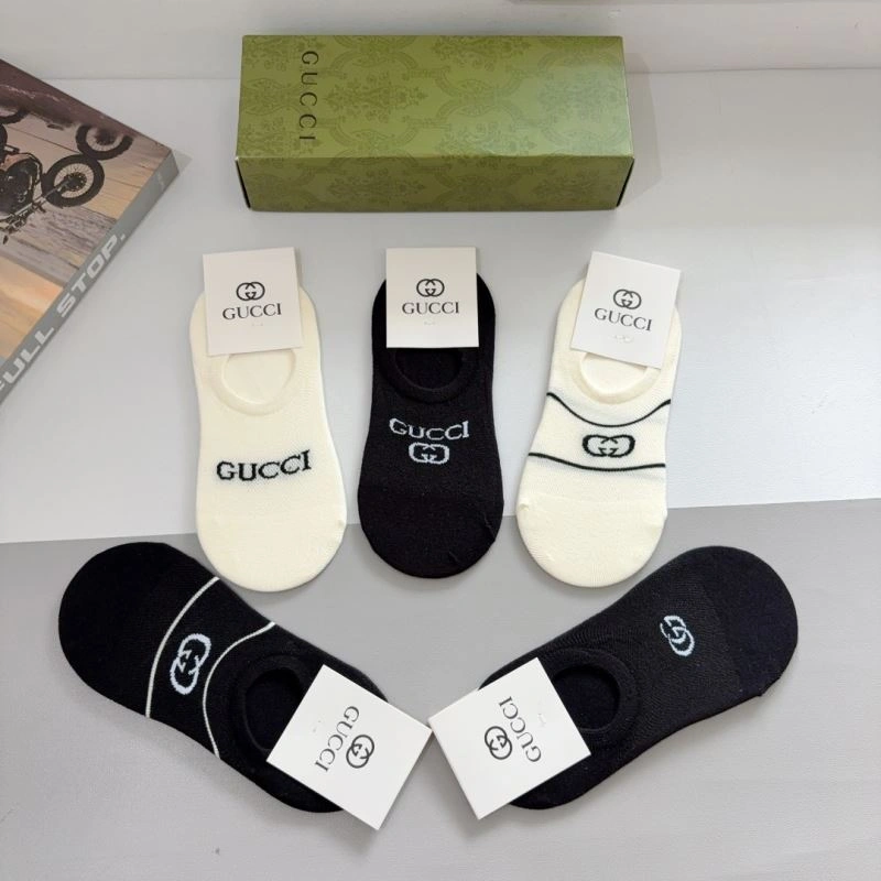 Gucci Socks Lightweight 273100
