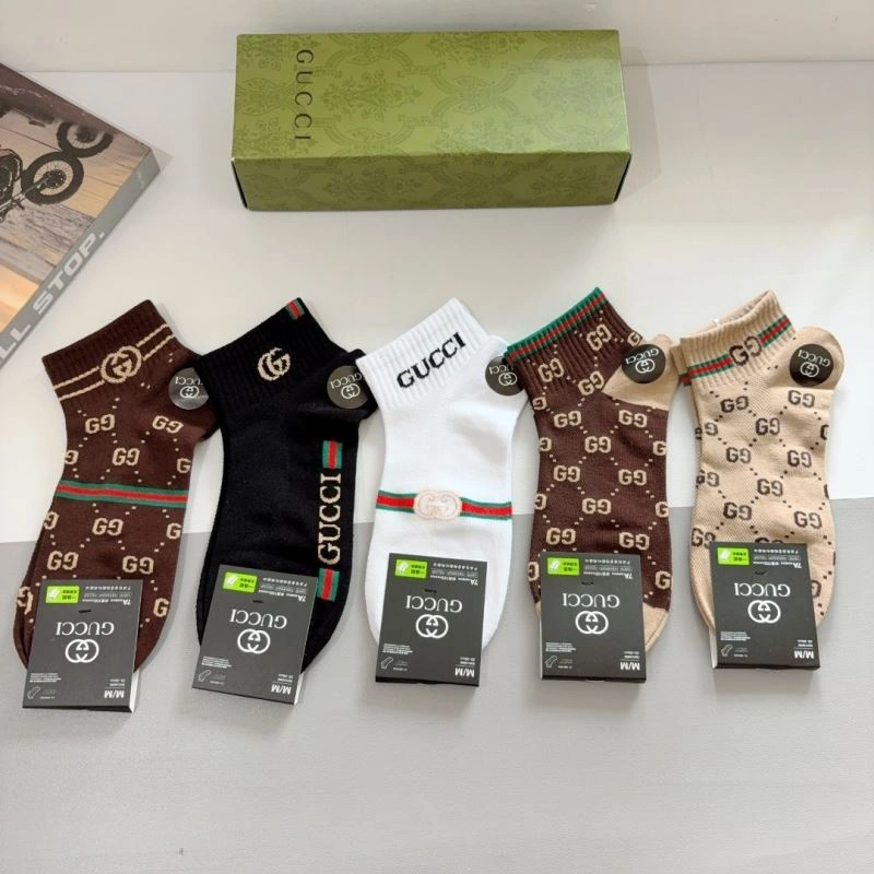 Classic Gucci Socks 273099