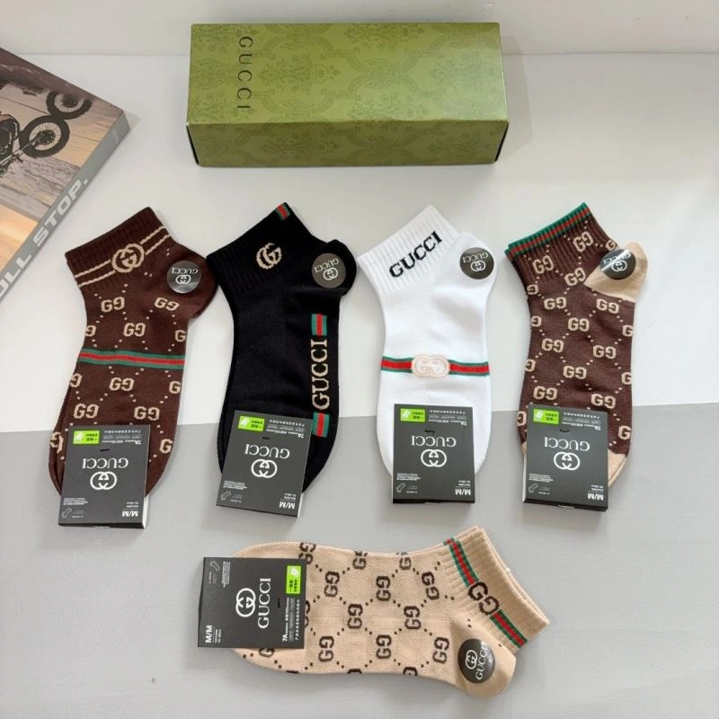 Classic Gucci Socks 273099