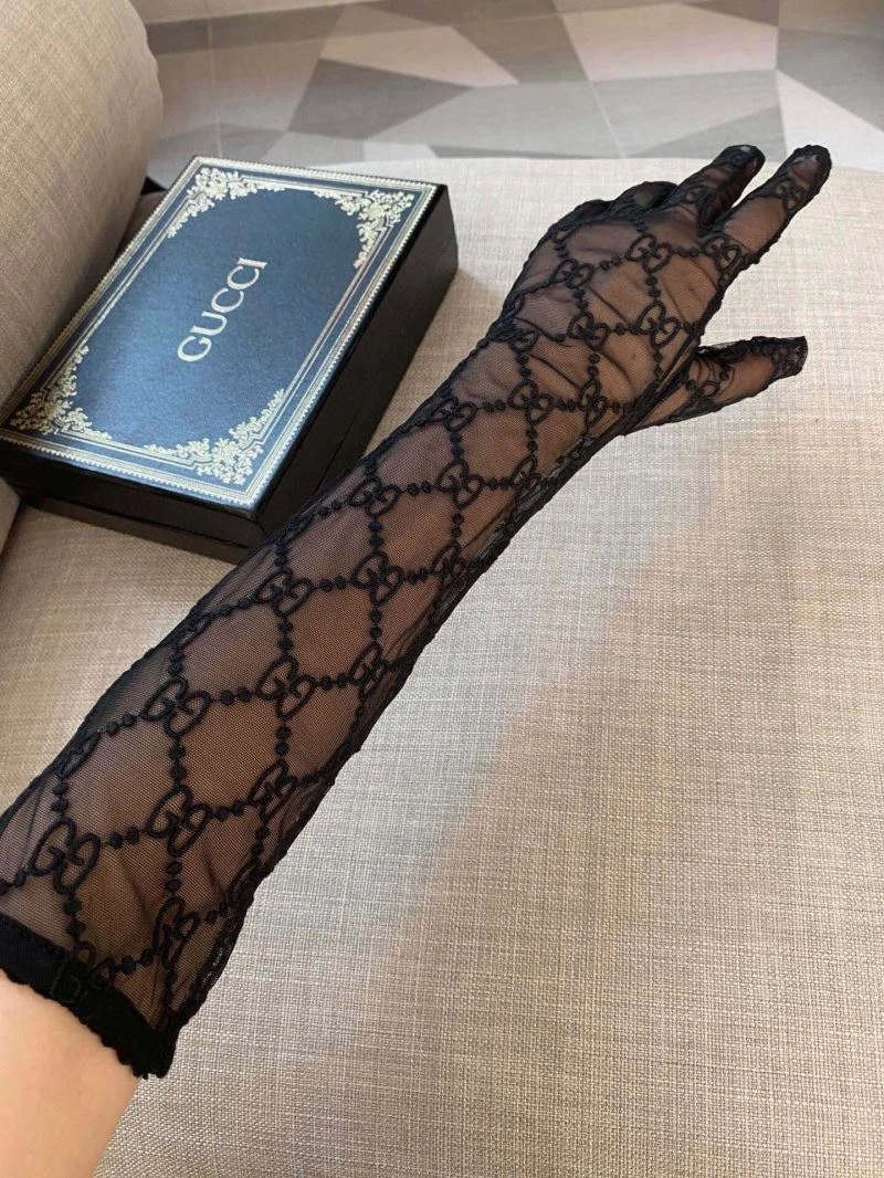 Lightweight Gucci Socks 273777