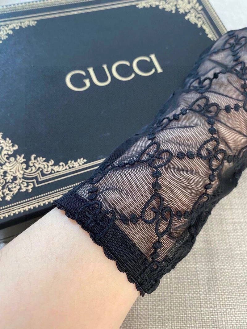 Lightweight Gucci Socks 273777