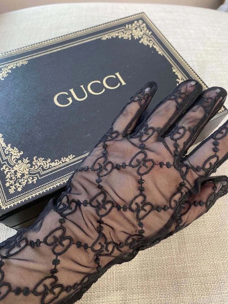 Lightweight Gucci Socks 273777