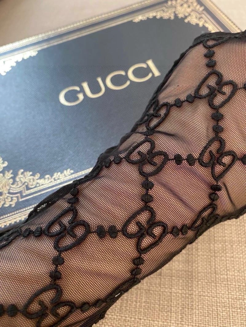 Lightweight Gucci Socks 273777