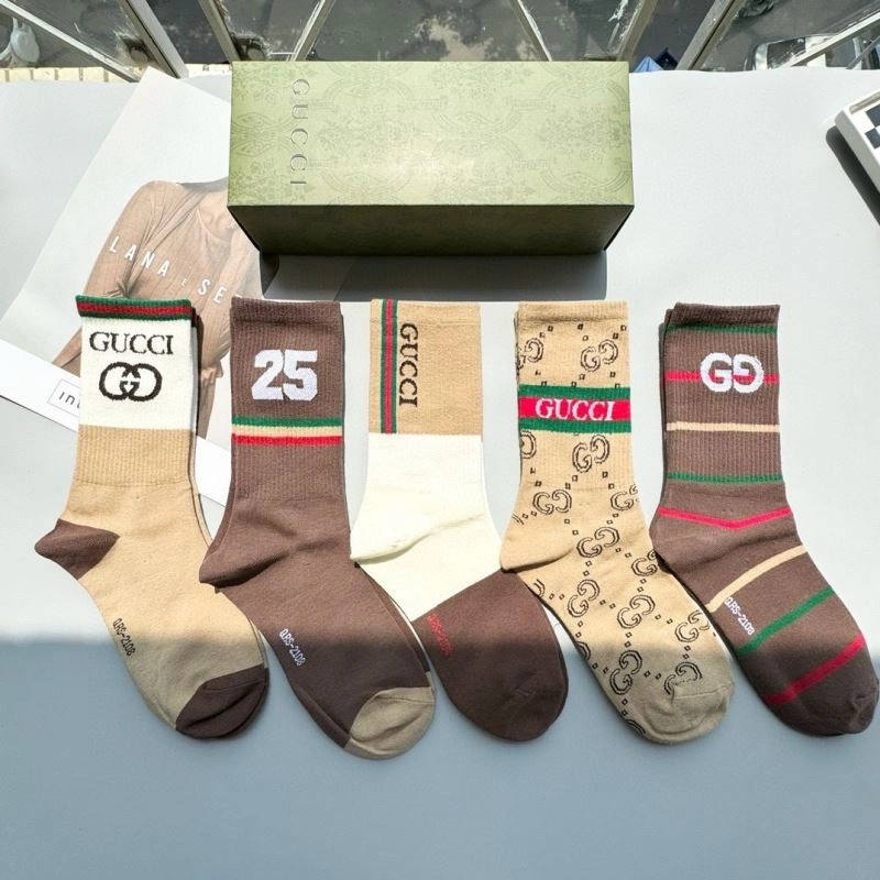 Gucci Socks Stylish 273779