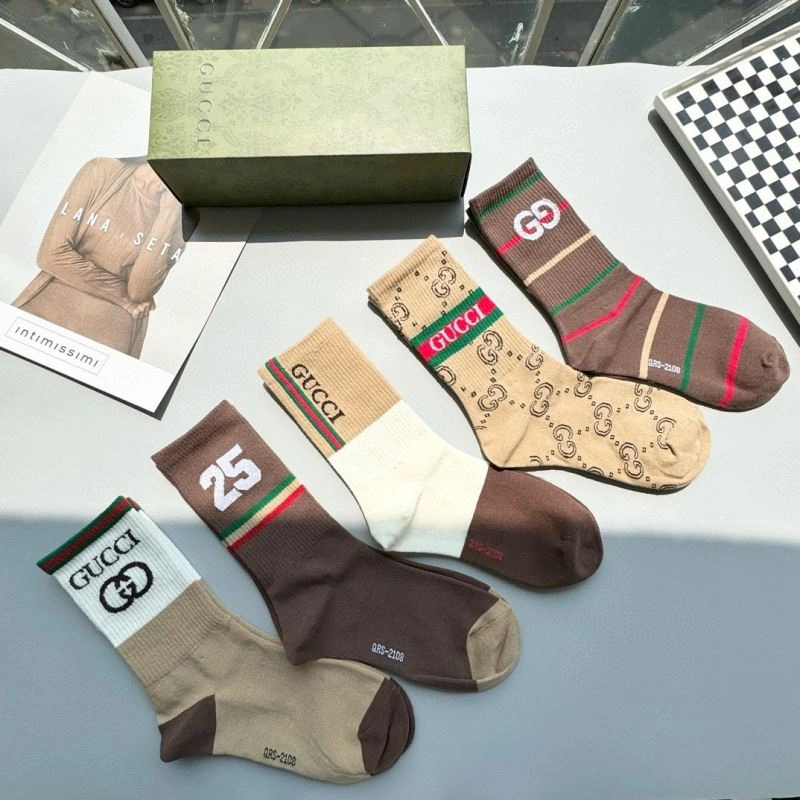 Gucci Socks Stylish 273779