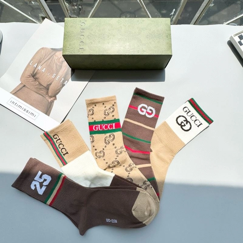 Gucci Socks Stylish 273779
