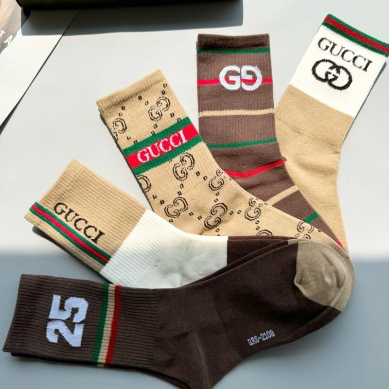 Gucci Socks Stylish 273779