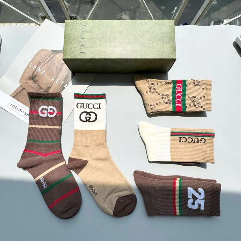 Gucci Socks Stylish 273779