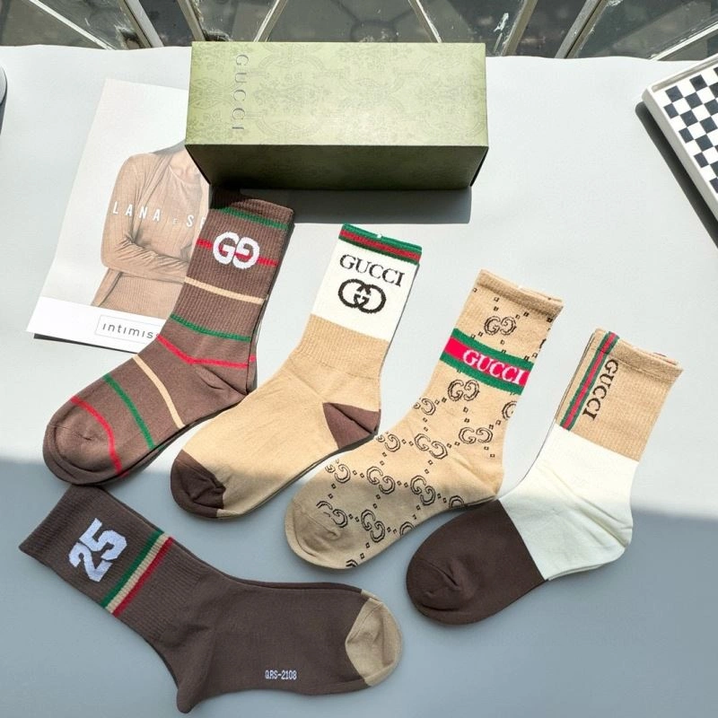 Gucci Socks Stylish 273779