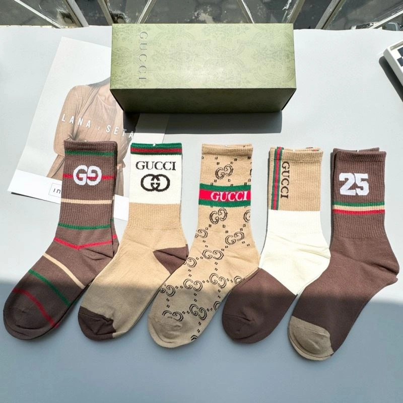 Gucci Socks Stylish 273779