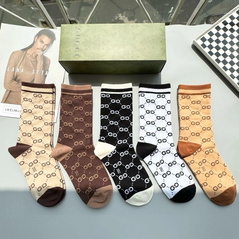 Gucci Socks Tailored 273774