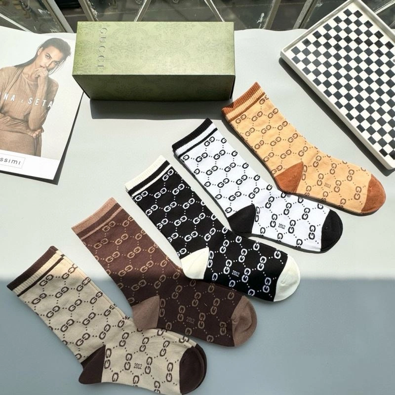 Gucci Socks Tailored 273774