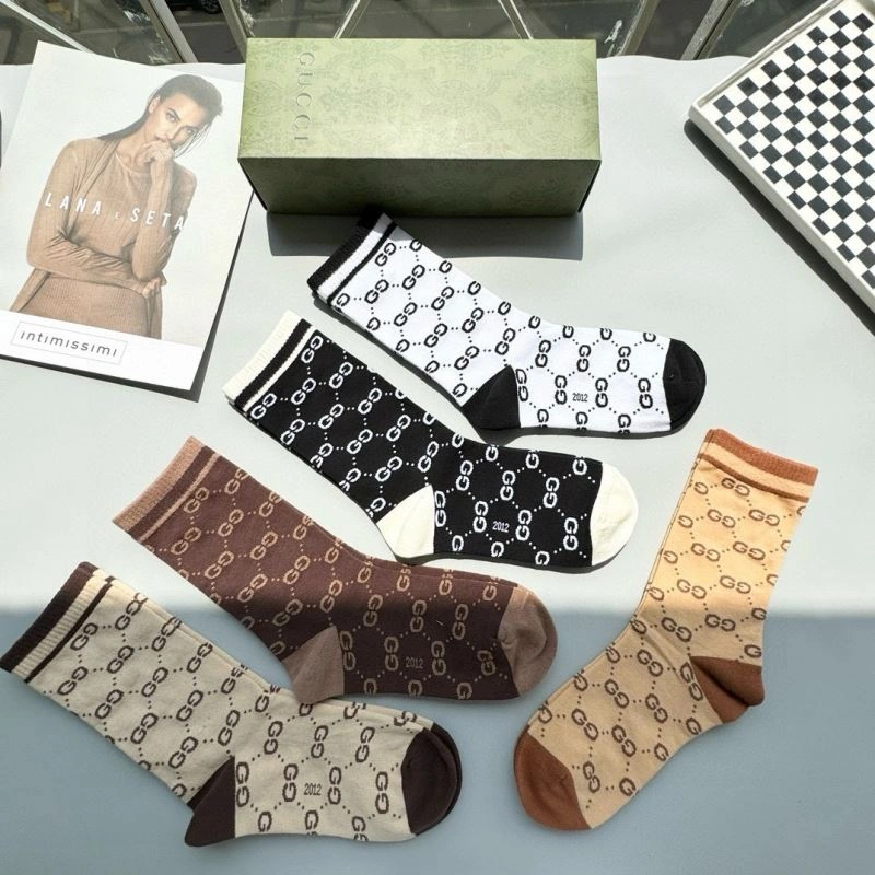 Gucci Socks Tailored 273774