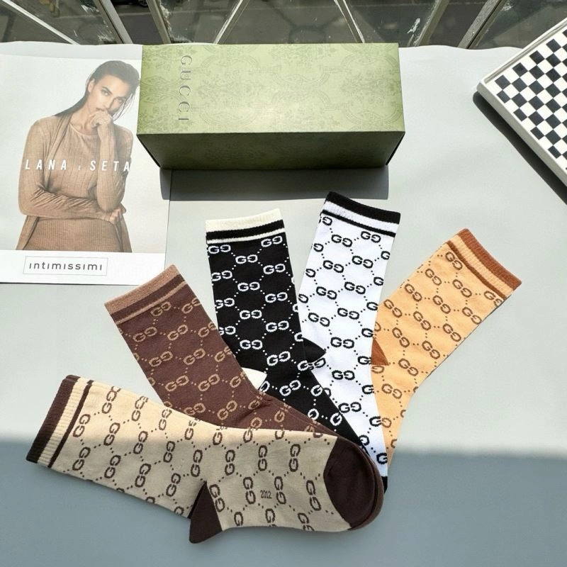Gucci Socks Tailored 273774