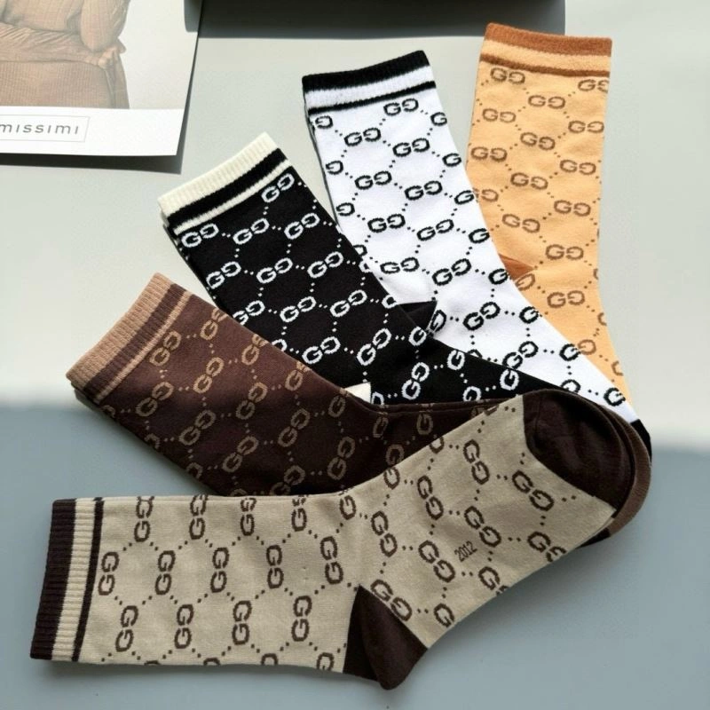 Gucci Socks Tailored 273774