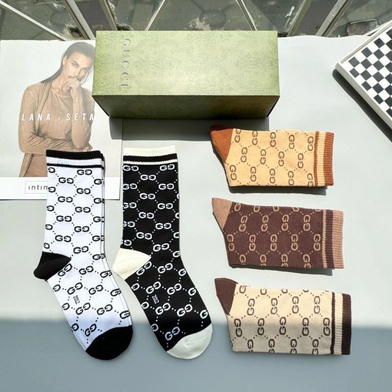 Gucci Socks Tailored 273774