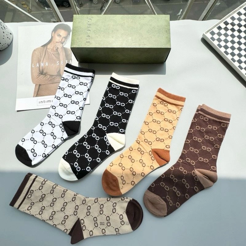Gucci Socks Tailored 273774