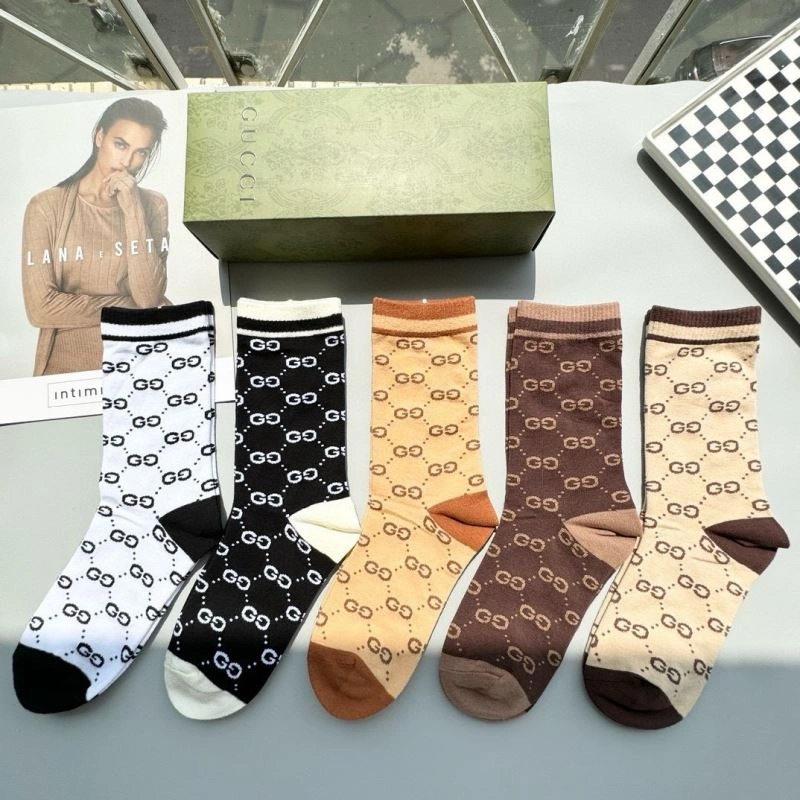 Gucci Socks Tailored 273774