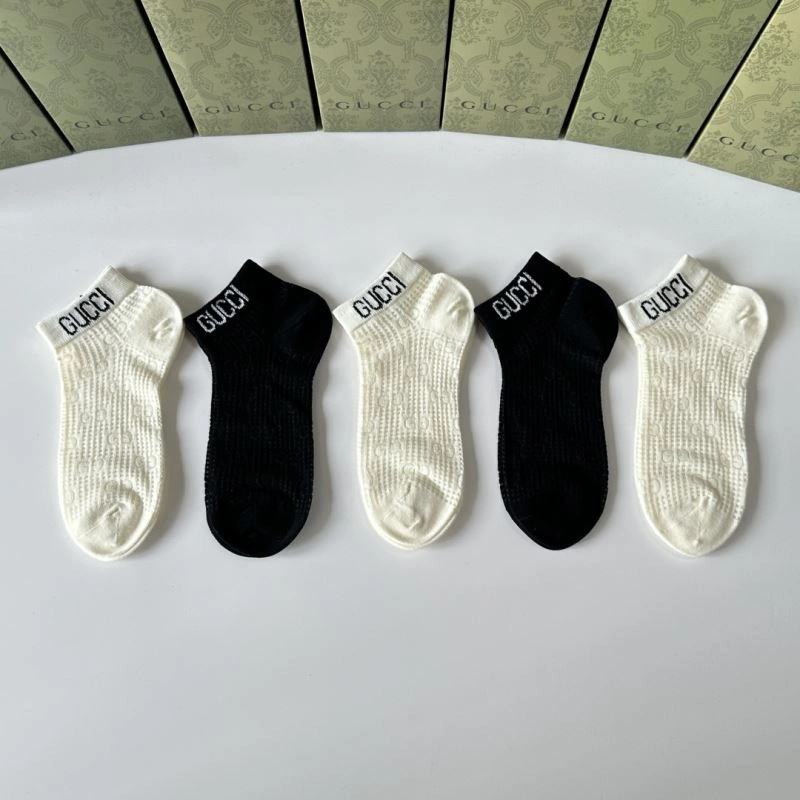 Gucci Socks Vibrant 273797