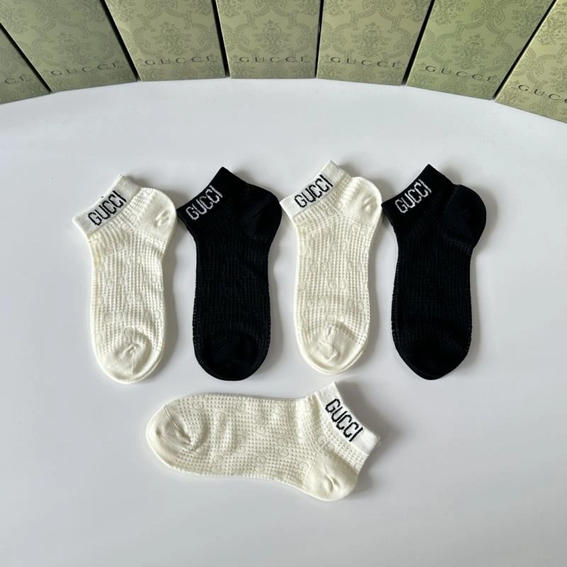 Gucci Socks Vibrant 273797