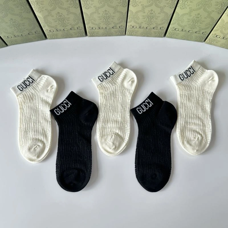 Gucci Socks Vibrant 273797