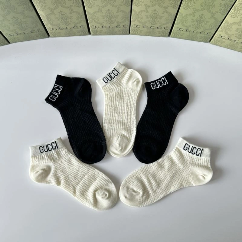 Gucci Socks Vibrant 273797