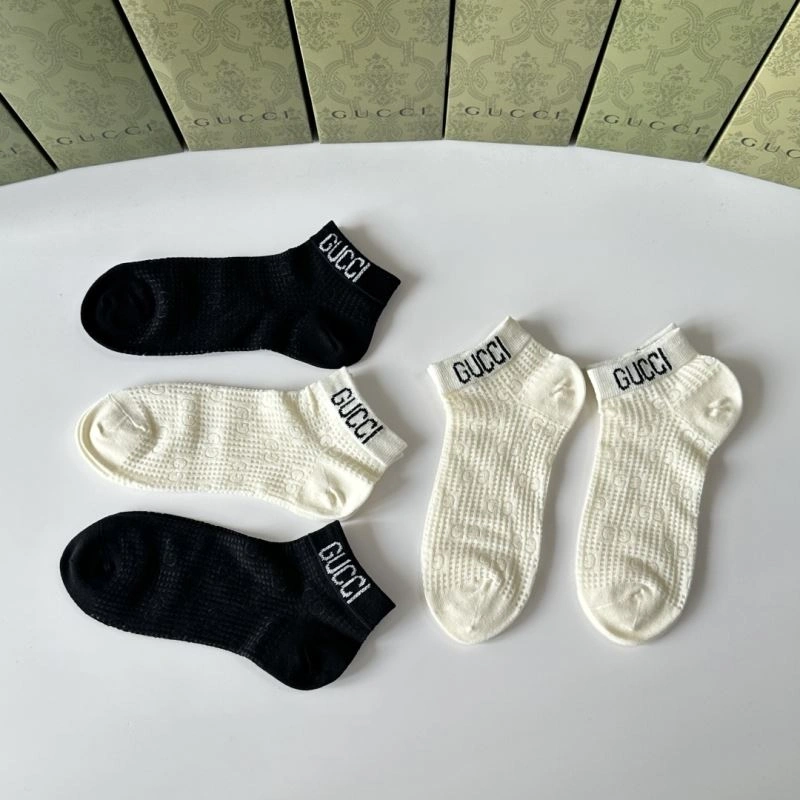 Gucci Socks Vibrant 273797