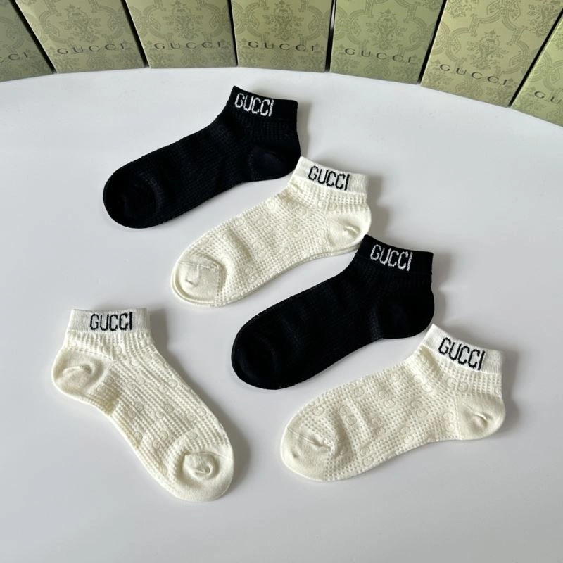 Gucci Socks Vibrant 273797