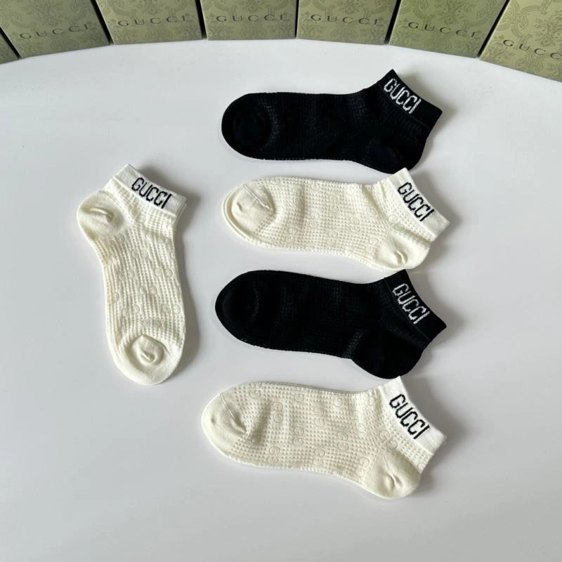 Gucci Socks Vibrant 273797