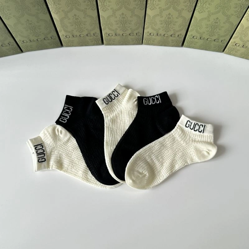 Gucci Socks Vibrant 273797