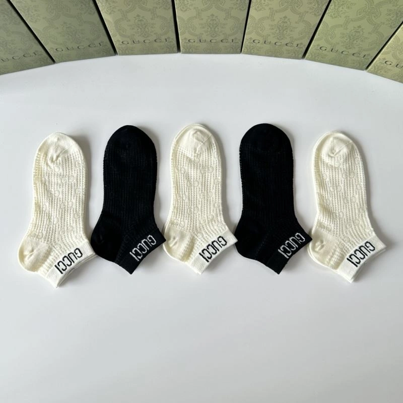 Gucci Socks Vibrant 273797