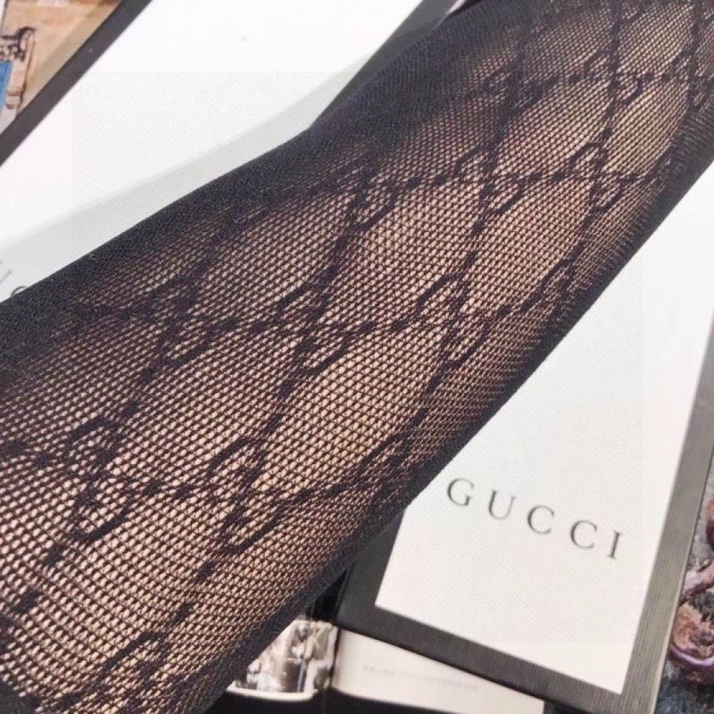 Gucci Socks Upgraded 273773