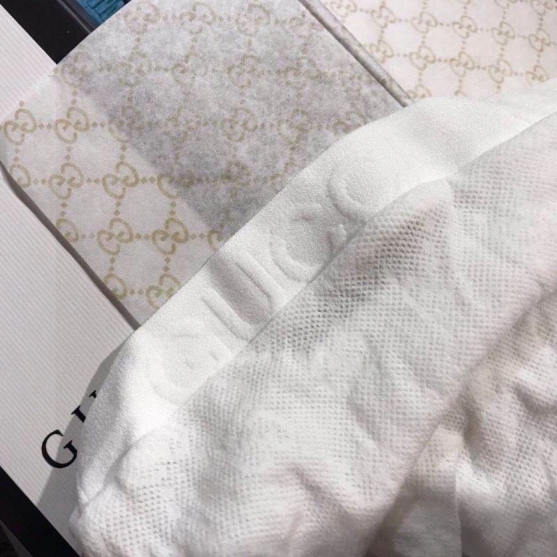 Gucci Socks Flexible 273772