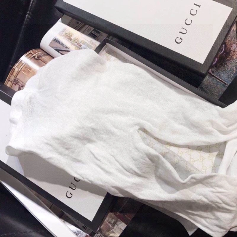 Gucci Socks Flexible 273772