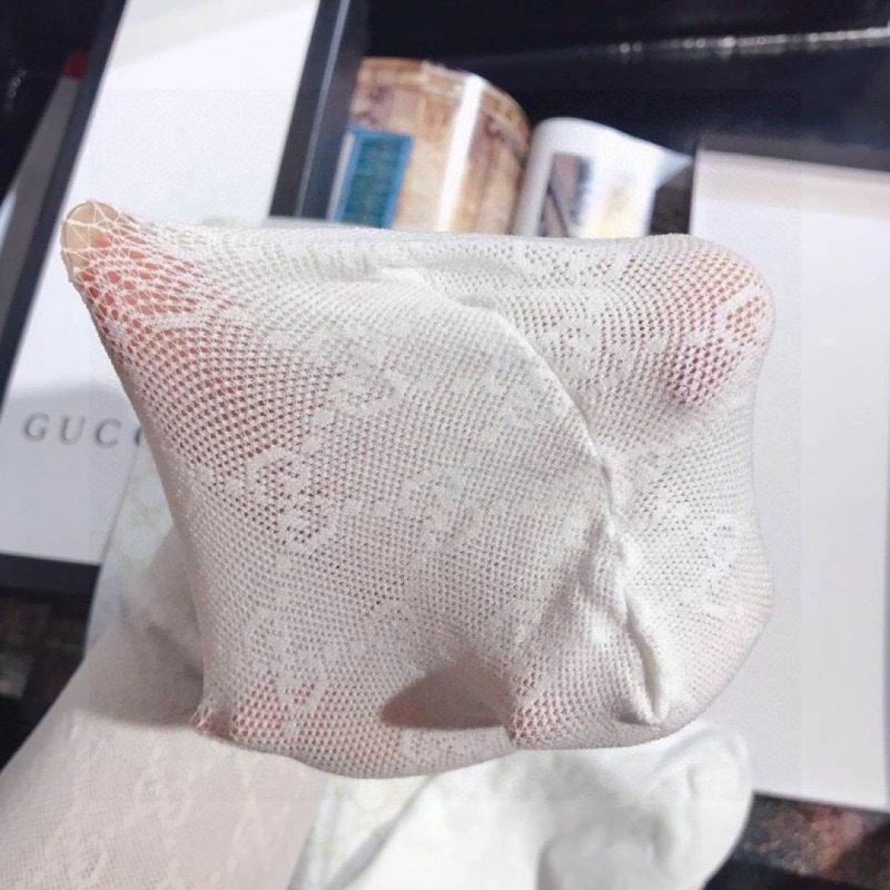 Gucci Socks Flexible 273772