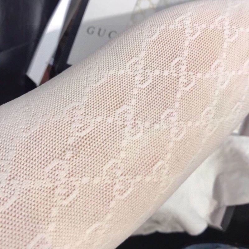 Gucci Socks Flexible 273772