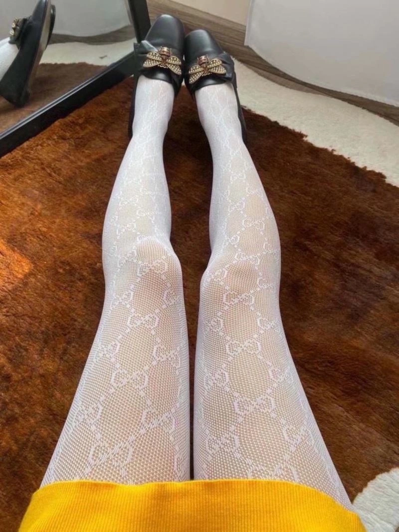 Gucci Socks Flexible 273772