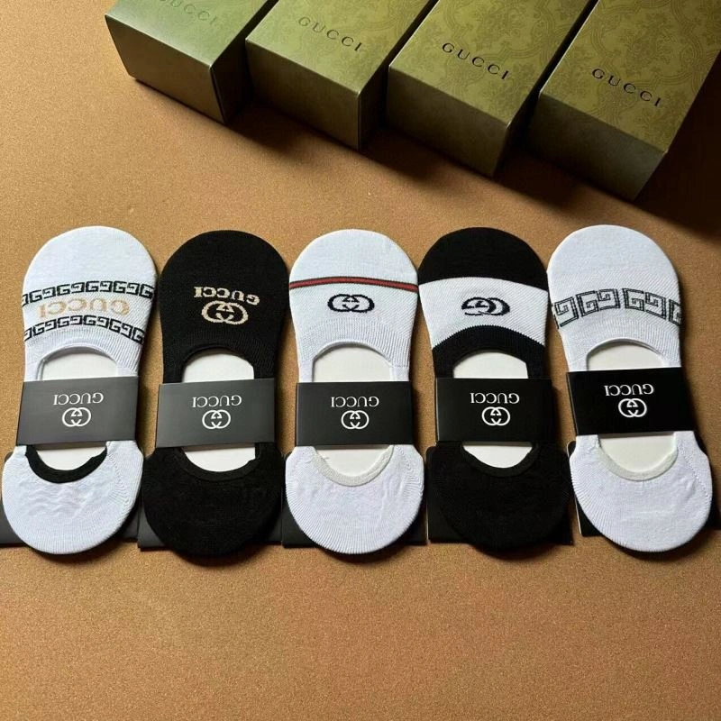 FastDry Gucci Socks 273770