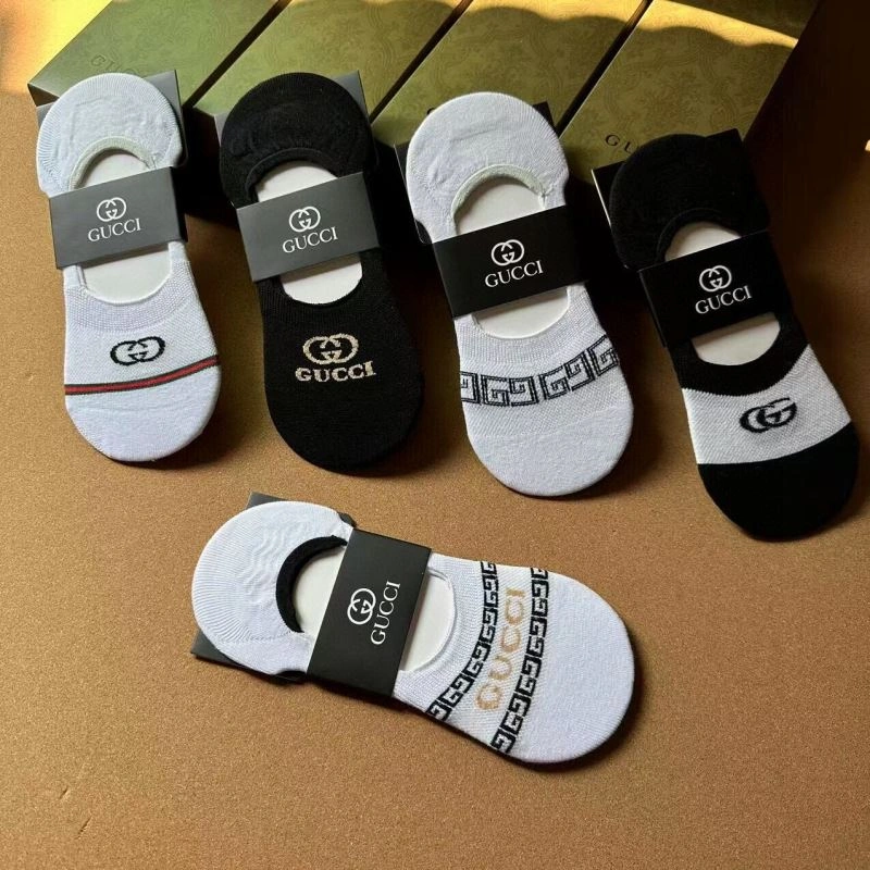 FastDry Gucci Socks 273770