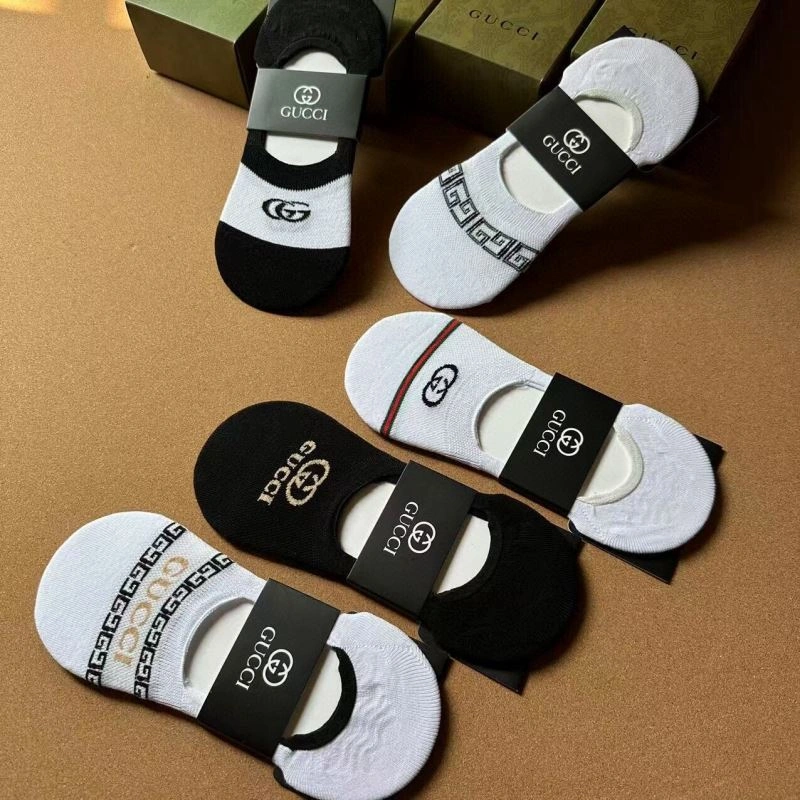 FastDry Gucci Socks 273770