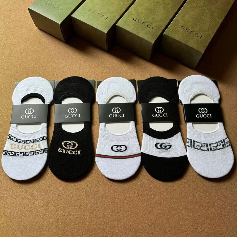 FastDry Gucci Socks 273770