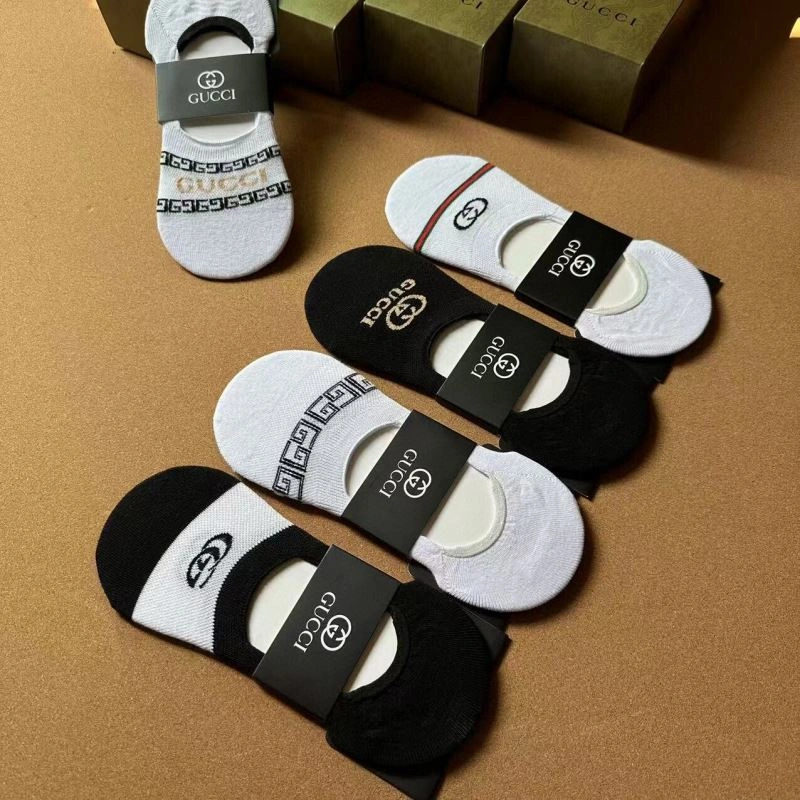 FastDry Gucci Socks 273770
