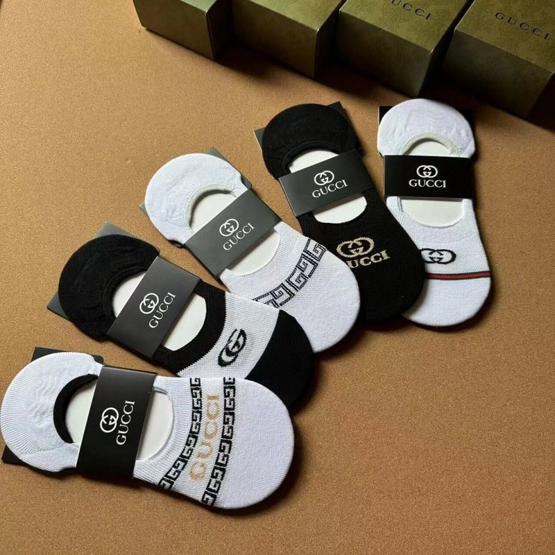 FastDry Gucci Socks 273770